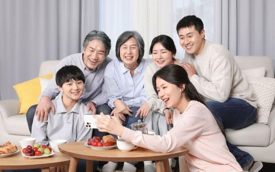 Một gia đ&igrave;nh bắt đầu đi xuống thường c&oacute; 3 dấu hiệu n&agrave;y: Nếu xuất hiện cả 3, đừng xem nhẹ - Ảnh 5.