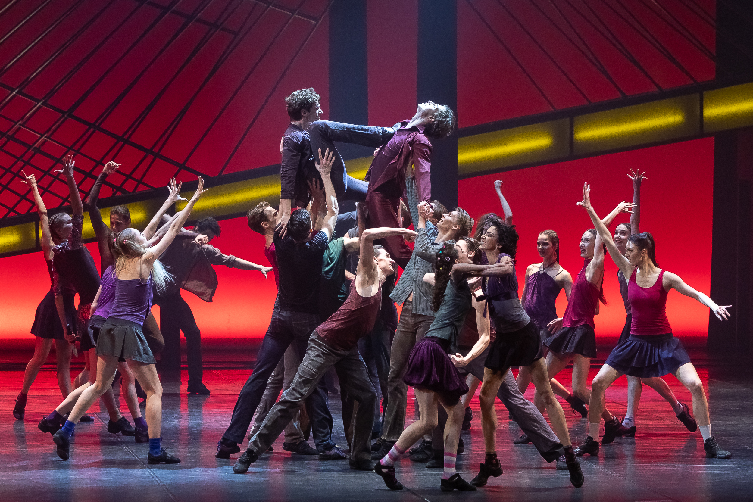 Thưởng thức kiệt t&aacute;c ballet thế giới Eugene Onegin tại H&agrave; Nội v&agrave; TP.HCM   - Ảnh 5.