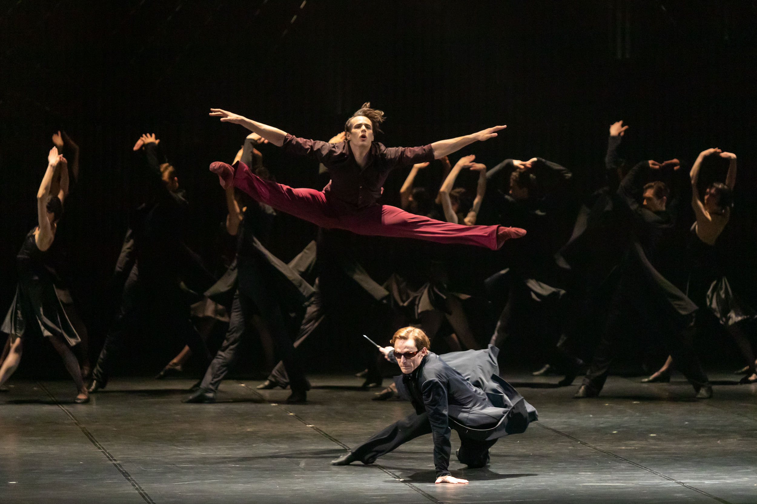 Thưởng thức kiệt t&aacute;c ballet thế giới Eugene Onegin tại H&agrave; Nội v&agrave; TP.HCM   - Ảnh 7.