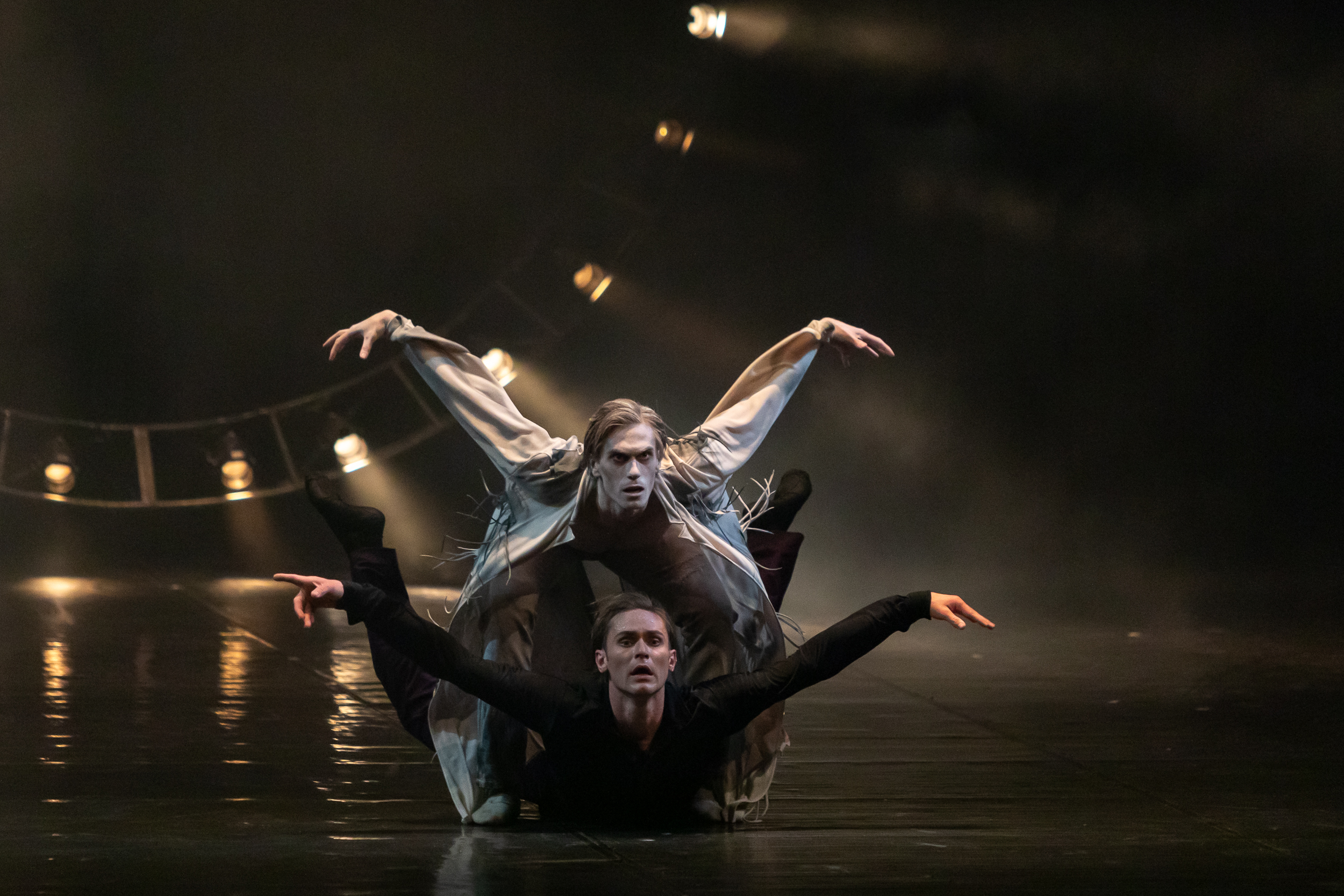 Thưởng thức kiệt t&aacute;c ballet thế giới Eugene Onegin tại H&agrave; Nội v&agrave; TP.HCM   - Ảnh 10.
