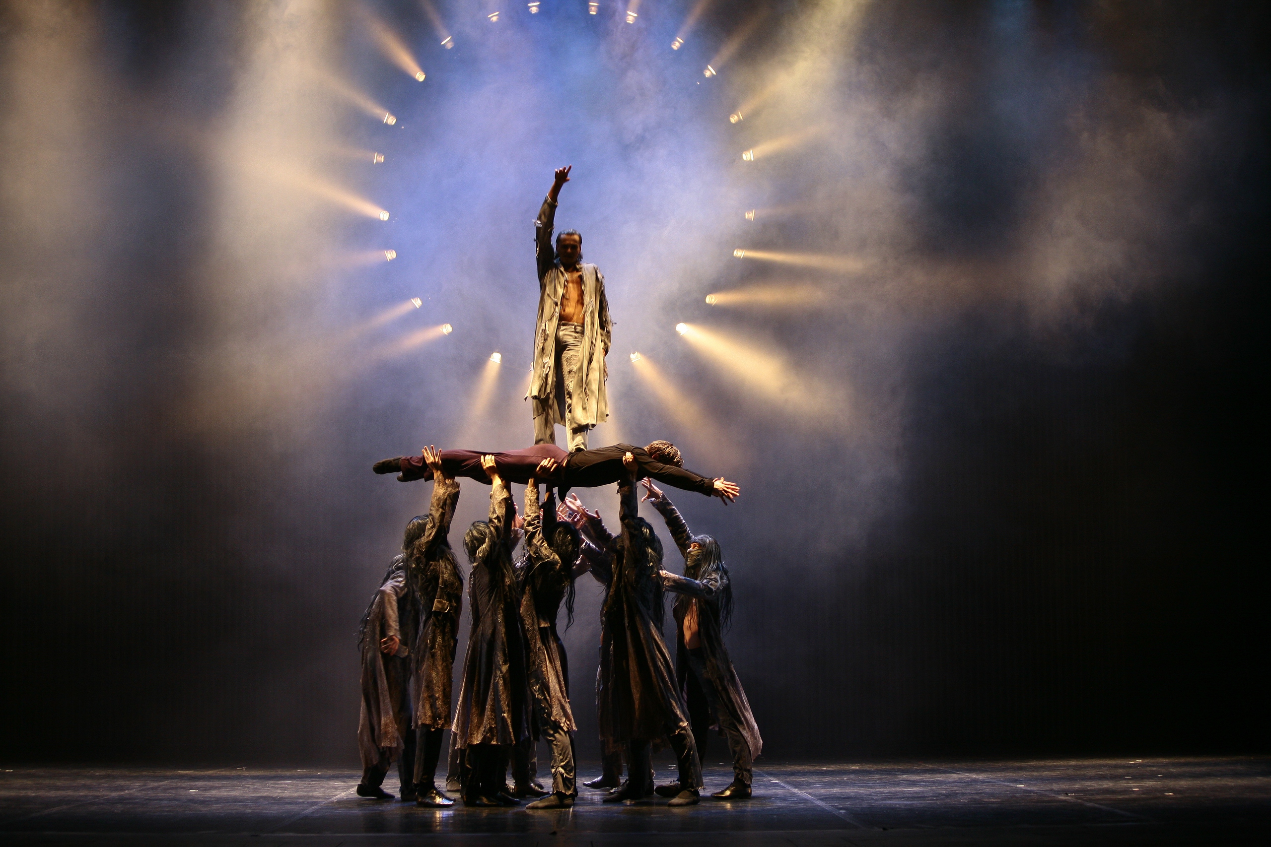 Thưởng thức kiệt t&aacute;c ballet thế giới Eugene Onegin tại H&agrave; Nội v&agrave; TP.HCM   - Ảnh 6.