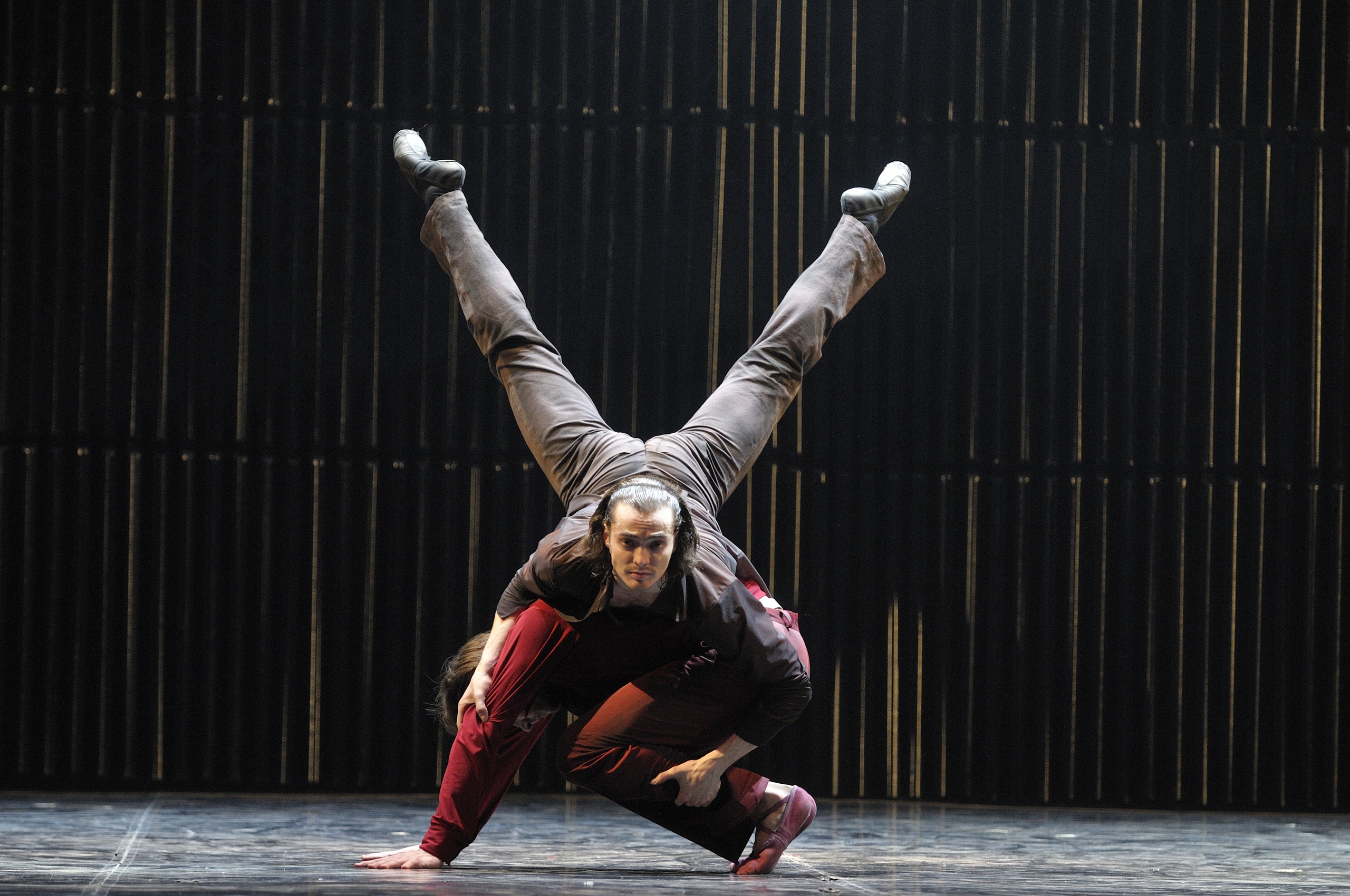 Thưởng thức kiệt t&aacute;c ballet thế giới Eugene Onegin tại H&agrave; Nội v&agrave; TP.HCM   - Ảnh 9.