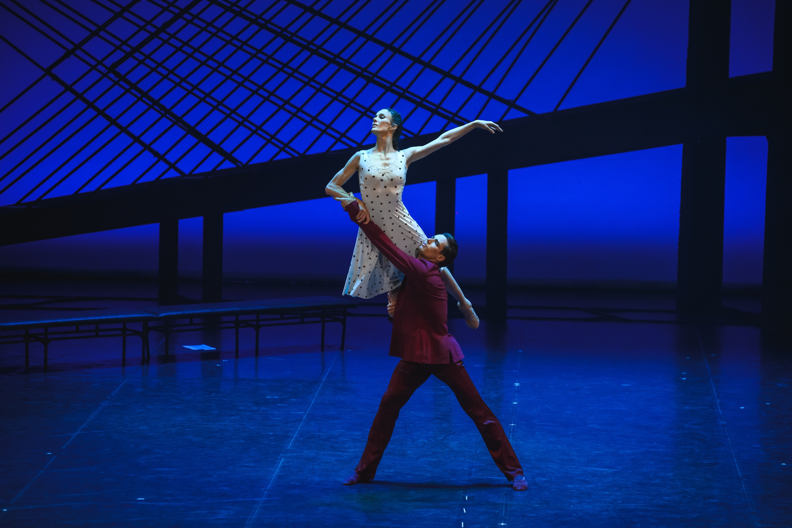 Thưởng thức kiệt t&aacute;c ballet thế giới Eugene Onegin tại H&agrave; Nội v&agrave; TP.HCM   - Ảnh 2.