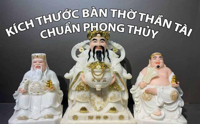 Những lỗi sai phổ biến khi b&agrave;i tr&iacute; b&agrave;n thờ v&agrave; c&aacute;ch khắc phục để đ&oacute;n t&agrave;i lộc - Ảnh 4.