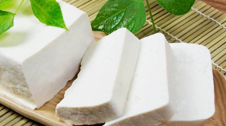 R&aacute;n đậu v&agrave;ng gi&ograve;n kh&ocirc;ng n&aacute;t: 4 Mẹo chọn đậu v&agrave; c&aacute;ch r&aacute;n ho&agrave;n hảo - Ảnh 2.
