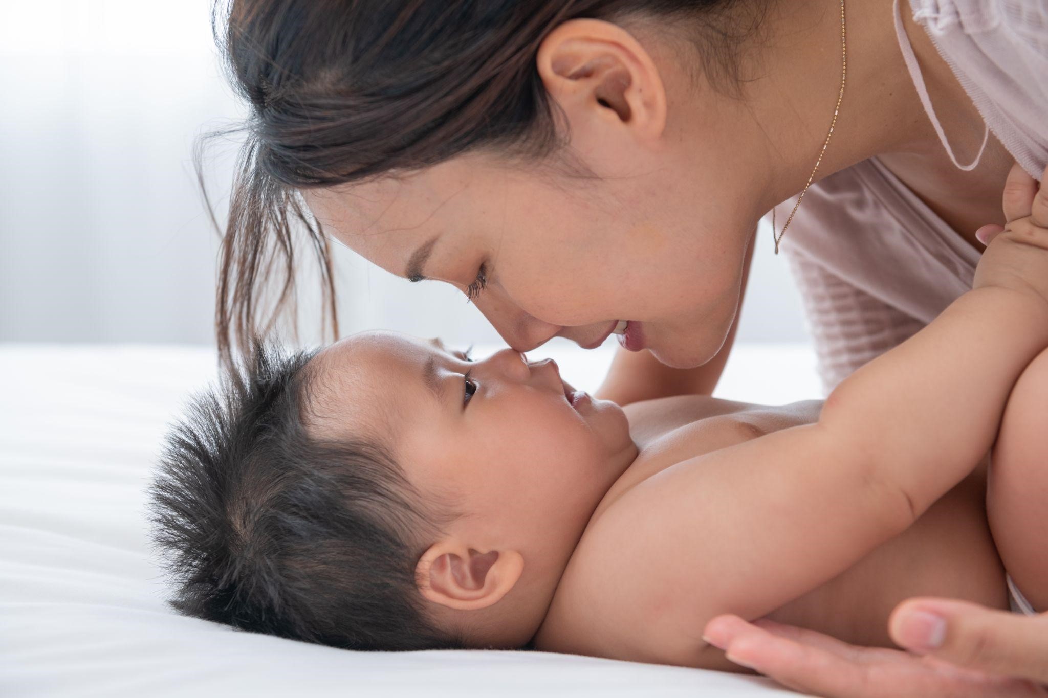 WelKids® ADEK: Mảnh ghép quan trọng trong 3 nguyên tắc vàng nuôi dưỡng trẻ 1000 ngày đầu đời - Ảnh 2.