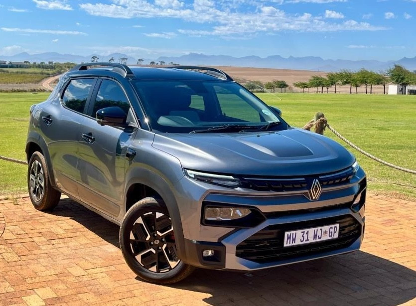 Rẻ hơn cả Kia Morning, SUV cỡ nhỏ gi&aacute; 141 triệu đồng, thiết kế đẹp, 4 phi&ecirc;n bản t&ugrave;y chọn, kh&aacute;ch Việt nh&igrave;n sẽ chốt - Ảnh 2.