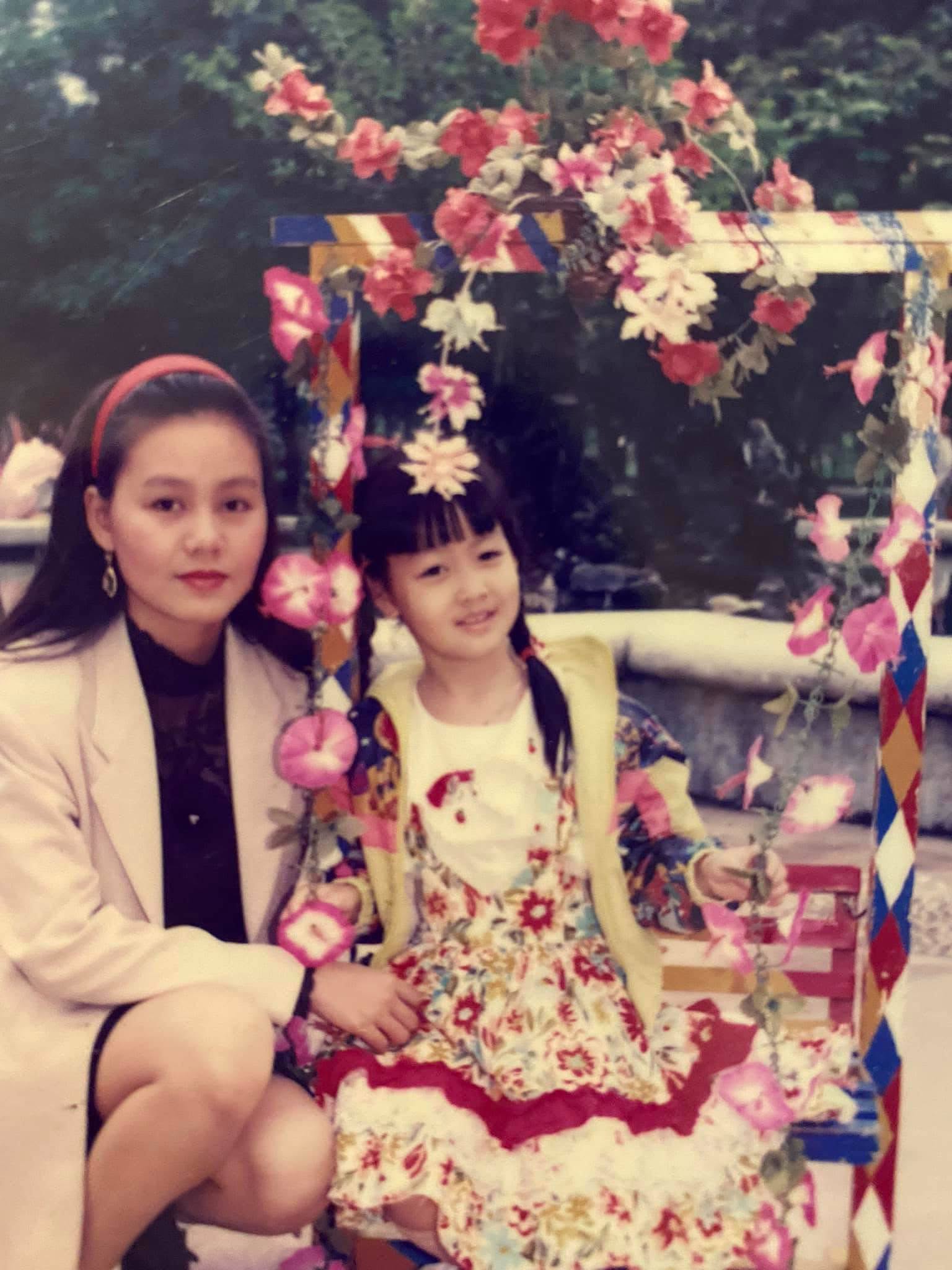 Ng&ocirc; Thanh V&acirc;n lo lắng t&igrave;m trường cho con g&aacute;i ; L&ecirc; Phương mừng sinh nhật mẹ 2026 - Ảnh 6.