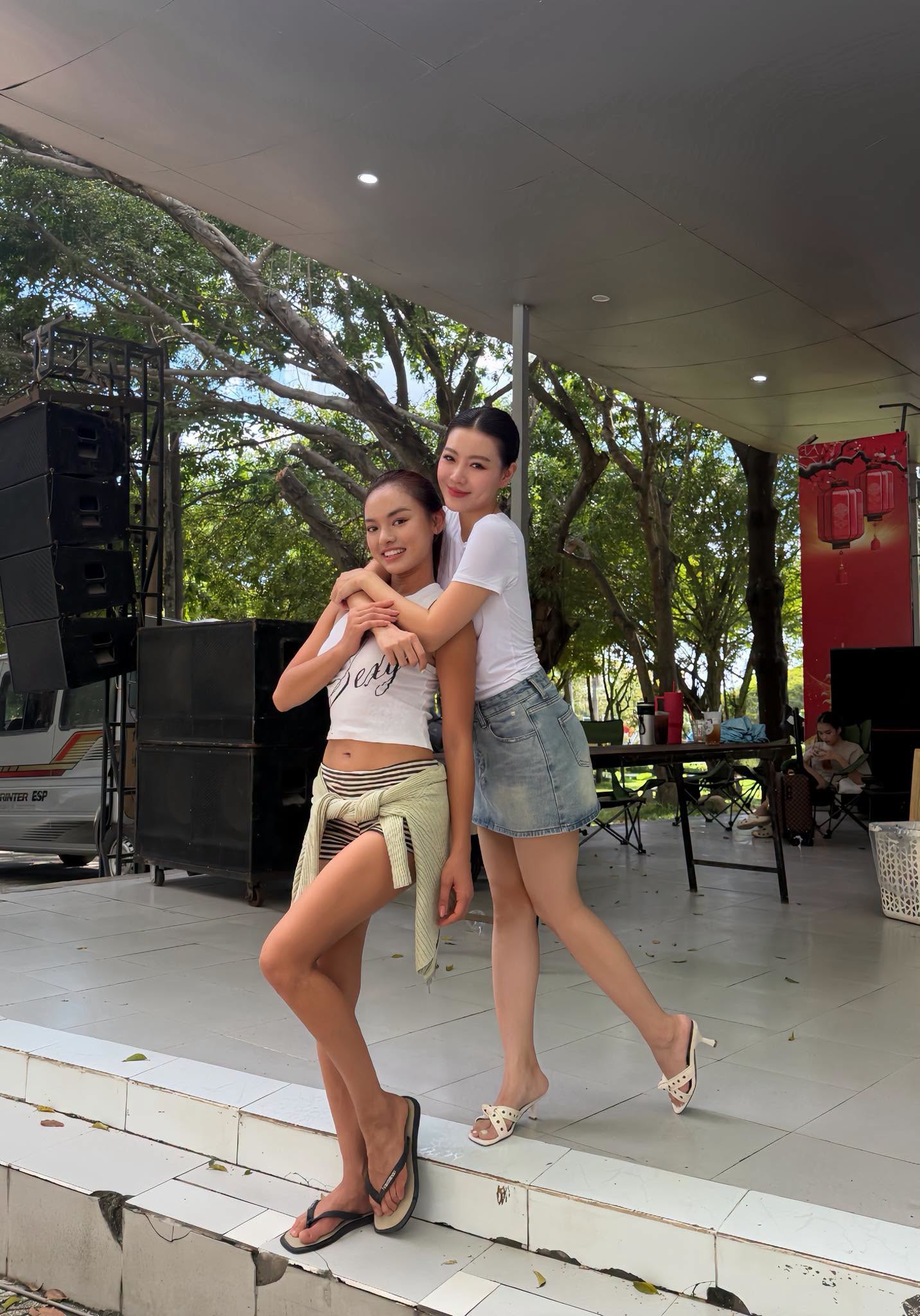 Tin sao 26/6: Ng&ocirc; Thanh V&acirc;n t&igrave;m trường cho con g&aacute;i gần 1 tuổi; L&ecirc; Phương mừng sinh nhật mẹ đẻ - Ảnh 1.