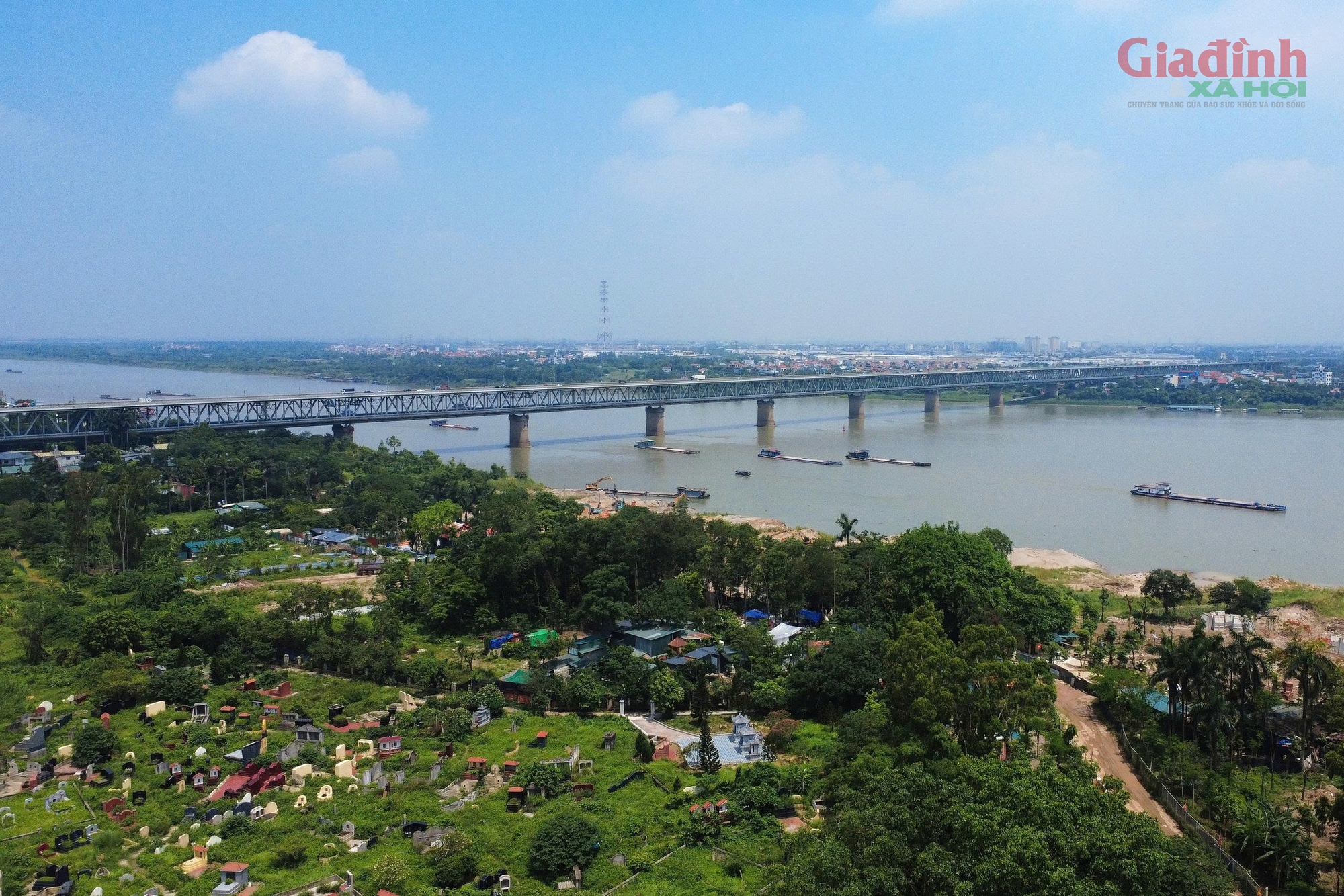 H&agrave; Nội lấy &yacute; kiến về Quy hoạch ph&acirc;n khu s&ocirc;ng Hồng v&agrave; triển khai dự &aacute;n mới - Ảnh 2.