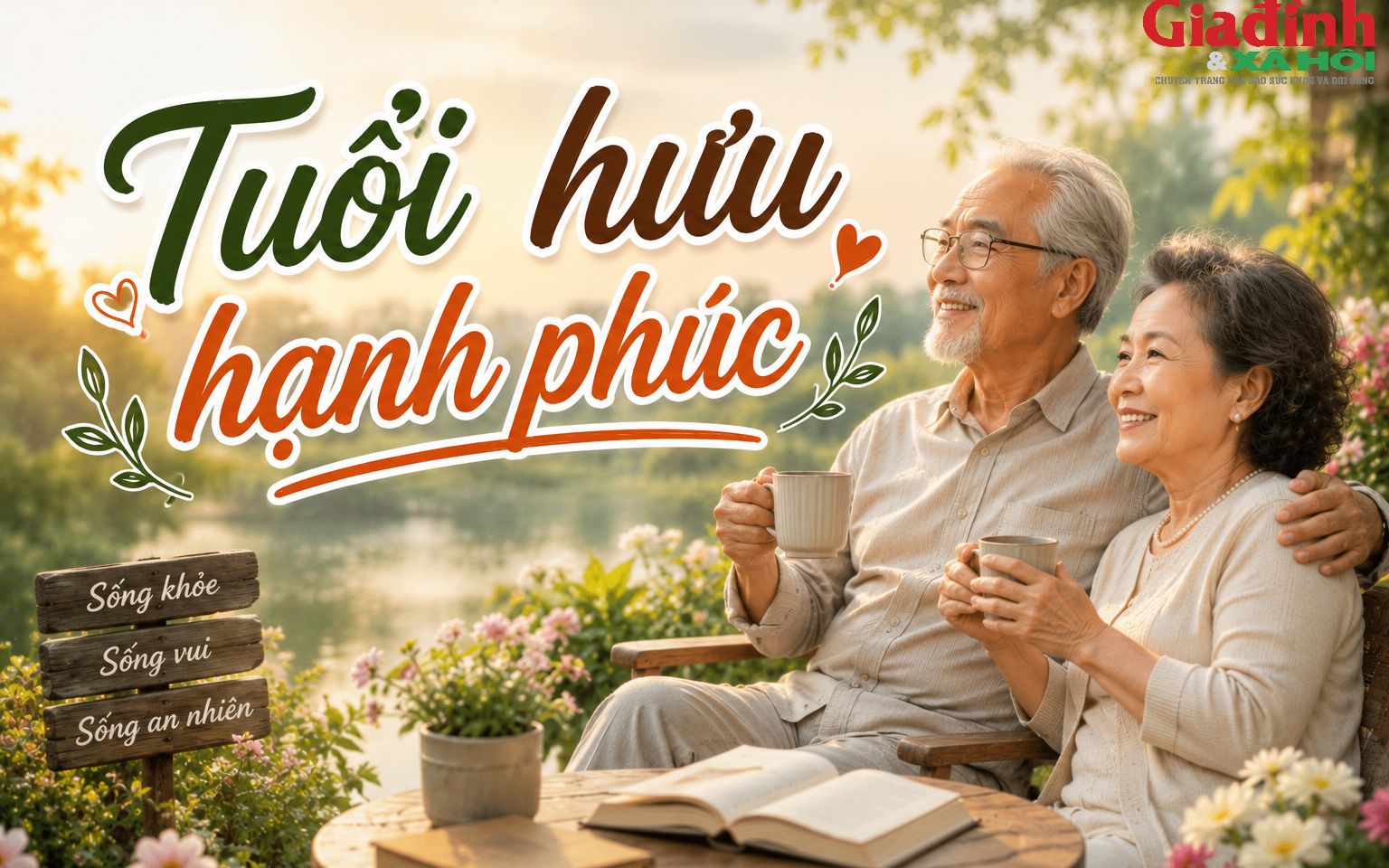 C&oacute; những điều b&igrave;nh thường, đến khi mất đi mới biết l&agrave; hạnh ph&uacute;c - Ảnh 1.