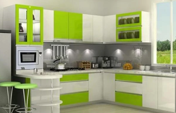 5 ti&ecirc;u chuẩn v&agrave;ng nh&agrave; bếp người phụ nữ kh&ocirc;n ngoan nhất định phải biết - Ảnh 2.