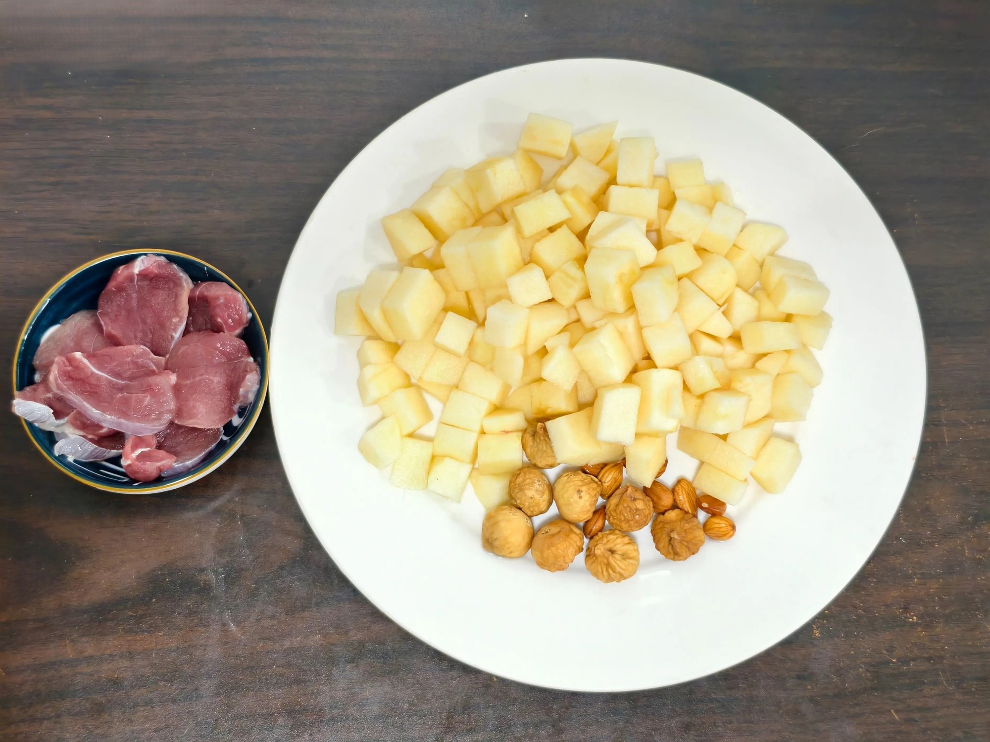 V&agrave;o ng&agrave;y nắng n&oacute;ng, h&atilde;y ăn m&oacute;n canh n&agrave;y thường xuy&ecirc;n, hương vị thơm ngon, sảng kho&aacute;i, hấp dẫn tuyệt vời- Ảnh 2.