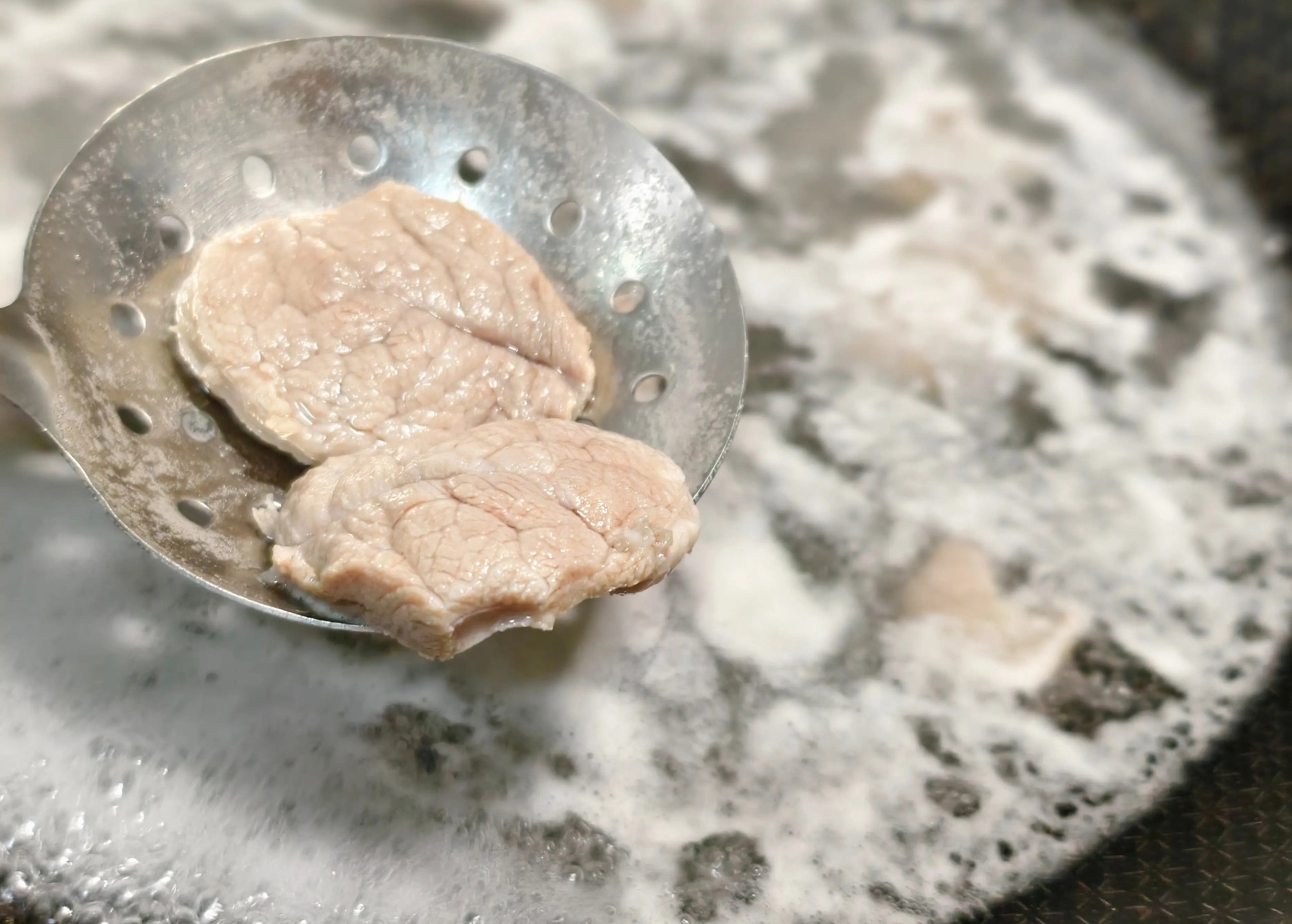 V&agrave;o ng&agrave;y nắng n&oacute;ng, h&atilde;y ăn m&oacute;n canh n&agrave;y thường xuy&ecirc;n, hương vị thơm ngon, sảng kho&aacute;i, hấp dẫn tuyệt vời- Ảnh 3.