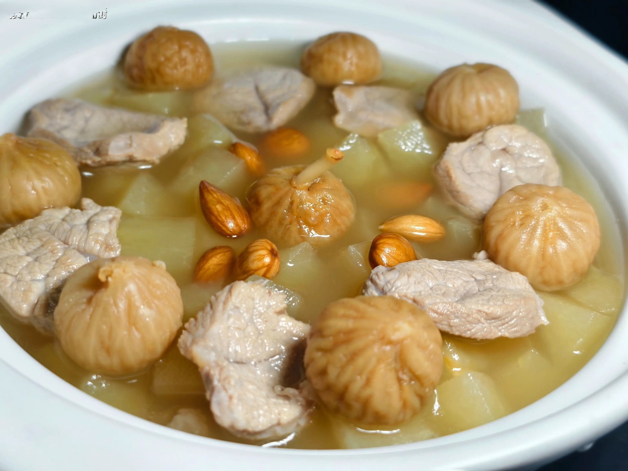 V&agrave;o ng&agrave;y nắng n&oacute;ng, h&atilde;y ăn m&oacute;n canh n&agrave;y thường xuy&ecirc;n, hương vị thơm ngon, sảng kho&aacute;i, hấp dẫn tuyệt vời- Ảnh 5.