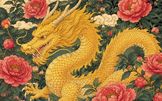 Đ&agrave;n &ocirc;ng kh&oacute; l&ograve;ng l&agrave;m ngơ trước 3 con gi&aacute;p nữ n&agrave;y, gặp một lần l&agrave; nhớ m&atilde;i - Ảnh 4.