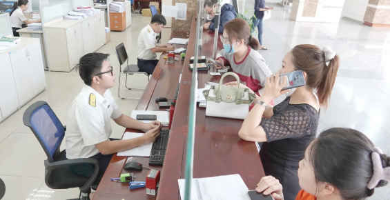 Thay đổi mới về Luật Thuế Thu nhập c&aacute; nh&acirc;n từ 1/7/2026, người d&acirc;n cần lưu &yacute; - Ảnh 1.