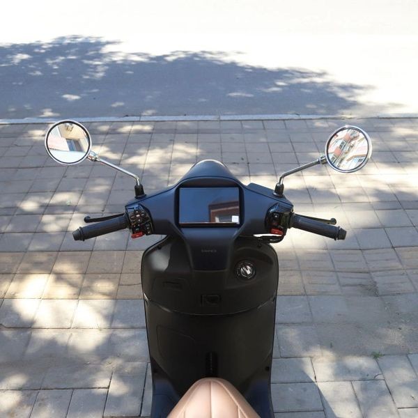 Xe ga 125cc gi&aacute; 37 triệu đồng: Cạnh tranh với Honda SH Mode v&agrave; Vision - Ảnh 5.