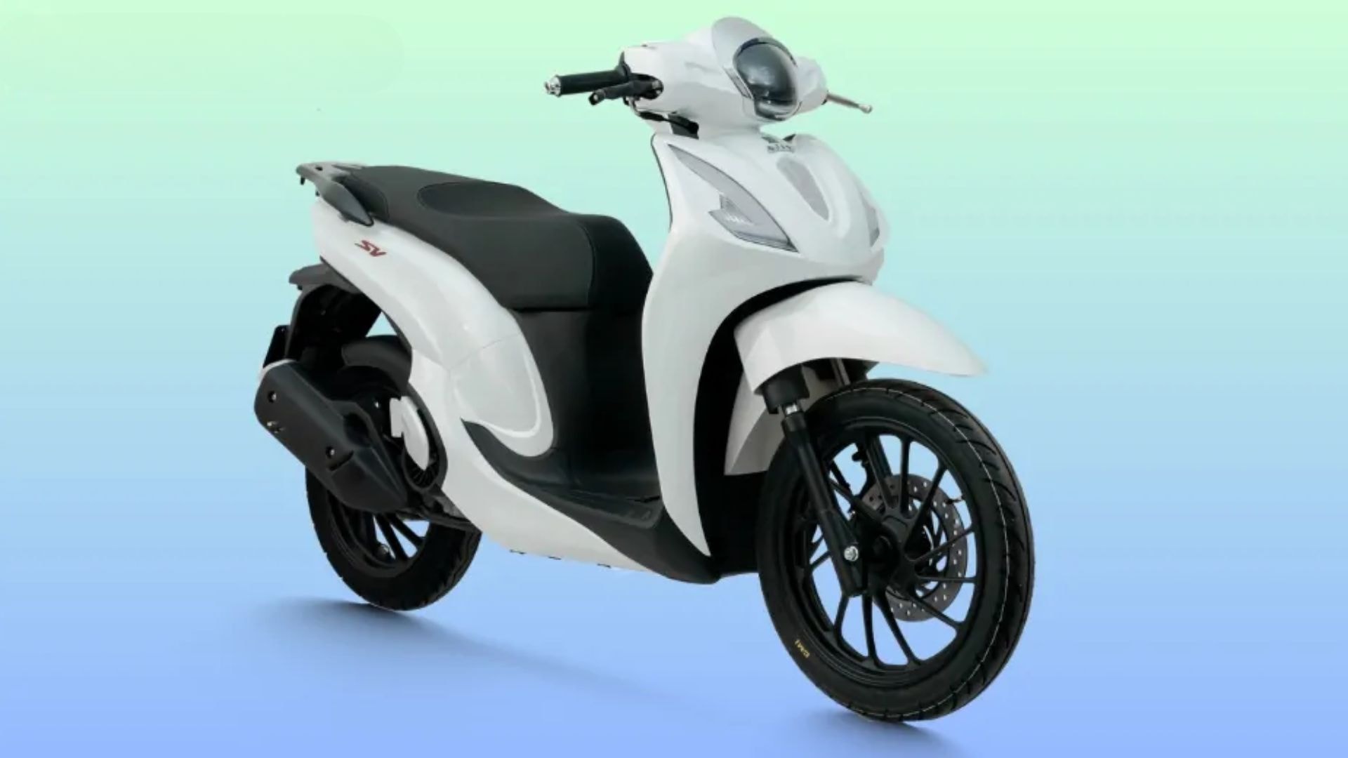 Gi&aacute; xe ga 2026 tại Việt Nam: Lựa chọn tiết kiệm cho giới trẻ - Ảnh 2.