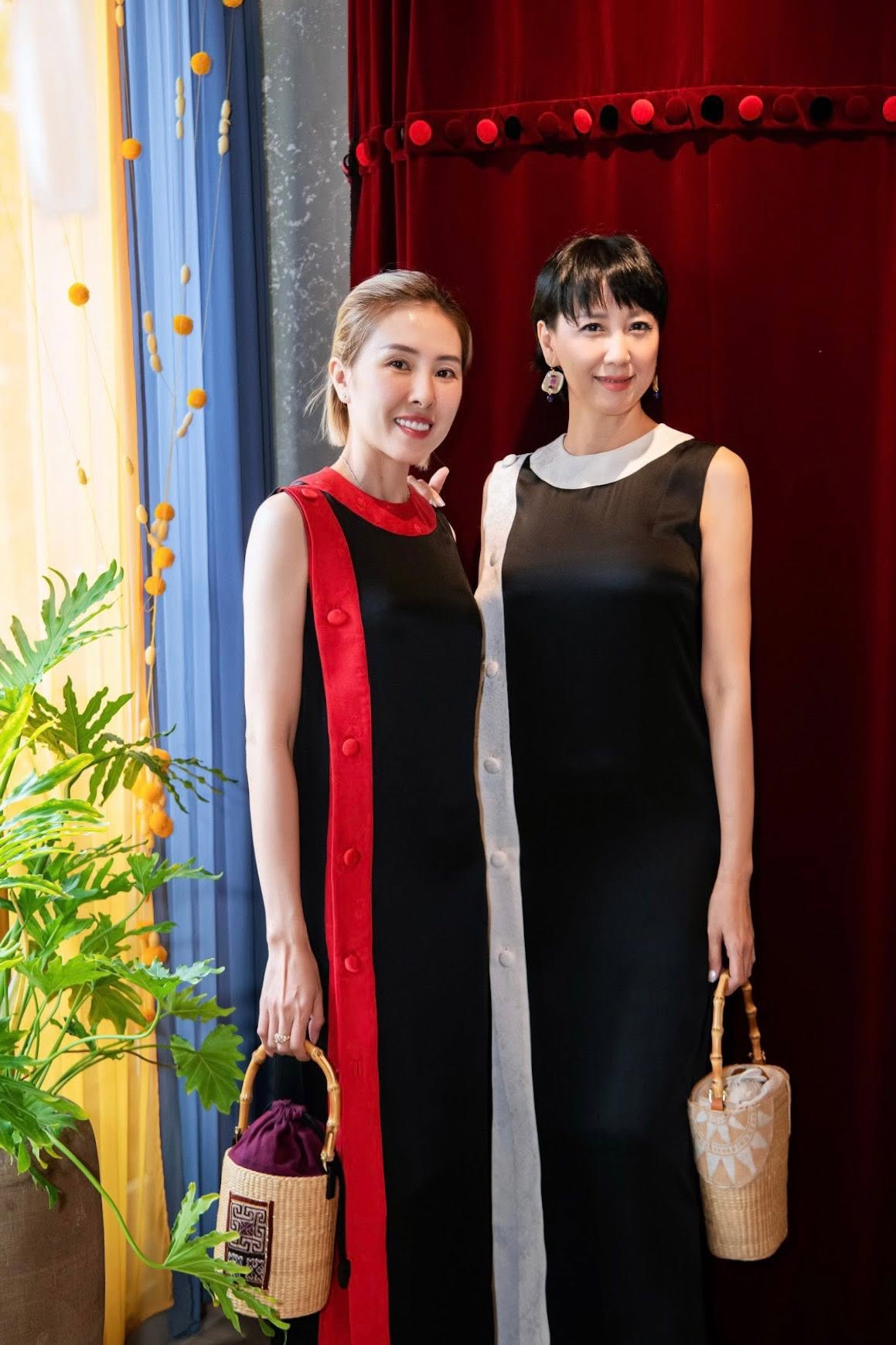 Mẹ vợ Đo&agrave;n Văn Hậu g&acirc;y ch&uacute; &yacute; với phong c&aacute;ch thời trang trẻ trung năm 2026 - Ảnh 1.