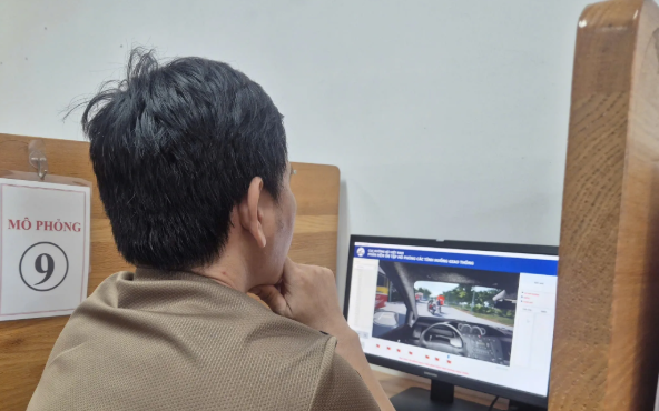H&agrave;ng triệu người n&ecirc;n nắm r&otilde; quy định n&agrave;y khi tham gia thi s&aacute;t hạch bằng l&aacute;i xe năm 2026 - Ảnh 2.
