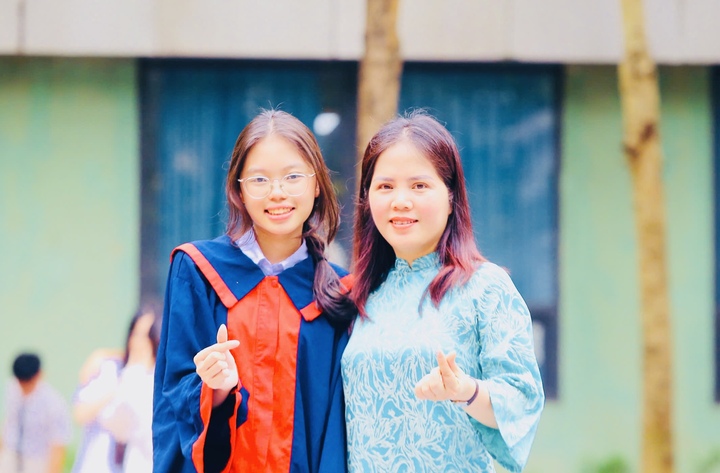 Lớp học c&oacute; 3 thủ khoa lớp 10, gi&aacute;o vi&ecirc;n chủ nhiệm tiết lộ điểm chung bất ngờ - Ảnh 1.