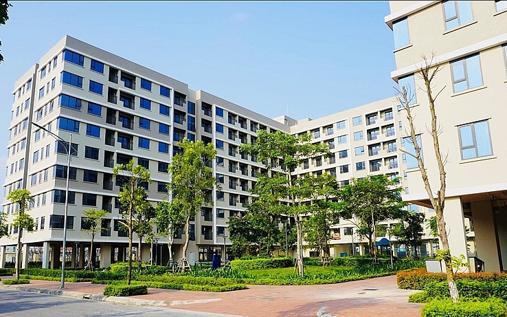 Hướng dẫn thực hiện 7 bước đăng k&yacute; mua/thu&ecirc; nh&agrave; ở x&atilde; hội, người d&acirc;n n&ecirc;n biết để hưởng quyền lợi - Ảnh 11.