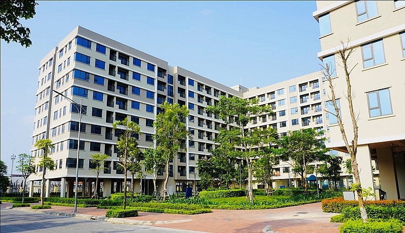 Hà Nội áp dụng chính sách bồi thường cho Quy hoạch phân khu đô thị sông Hồng 2026 - Ảnh 3.