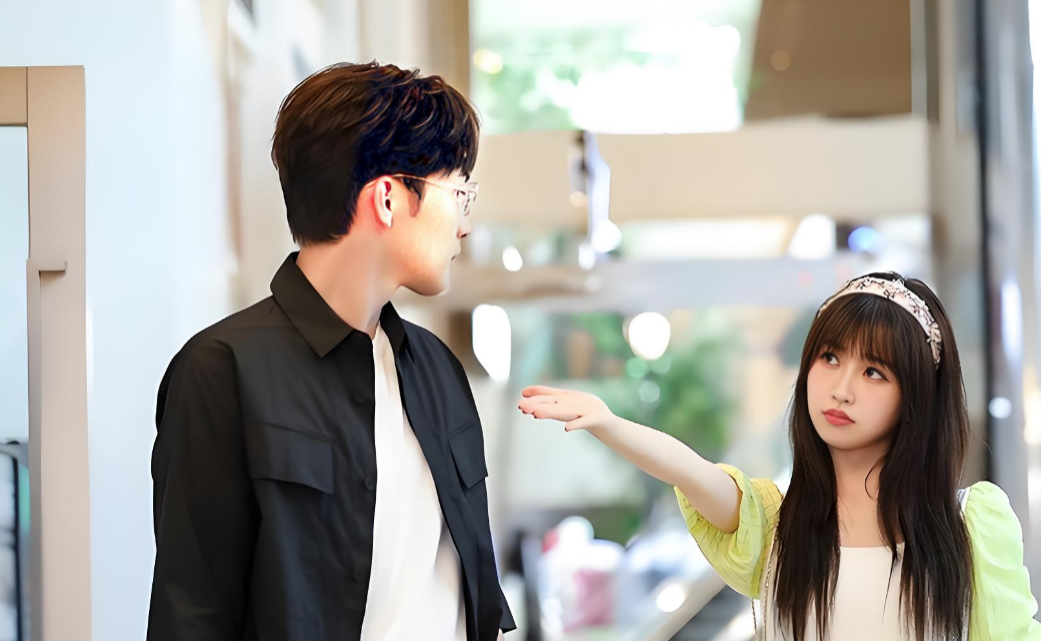 T&ocirc;i đ&atilde; qu&aacute; ng&acirc;y thơ khi cho em g&aacute;i vợ l&ecirc;n ở nhờ sau kỳ thi tốt nghiệp, v&igrave; chỉ 2 tuần sau, t&ocirc;i bắt đầu sợ phải về nh&agrave;- Ảnh 1.