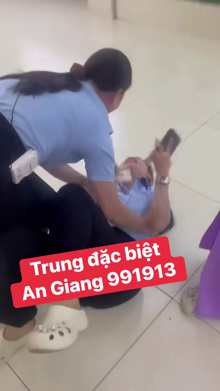 Diễn biến mới vụ clip tr&uacute;ng độc đắc xổ số miền Nam g&acirc;y &ldquo;b&atilde;o&rdquo; mạng x&atilde; hội - Ảnh 4.