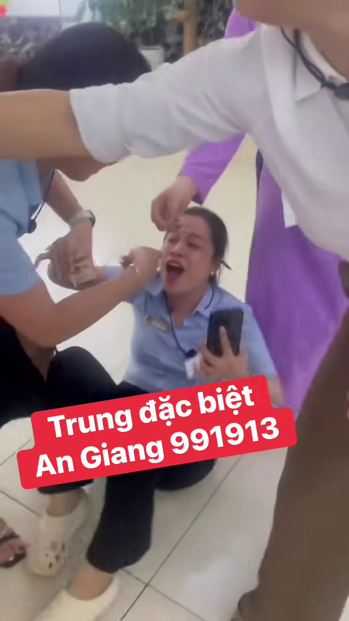 Diễn biến mới vụ clip tr&uacute;ng độc đắc xổ số miền Nam g&acirc;y &ldquo;b&atilde;o&rdquo; mạng x&atilde; hội - Ảnh 6.