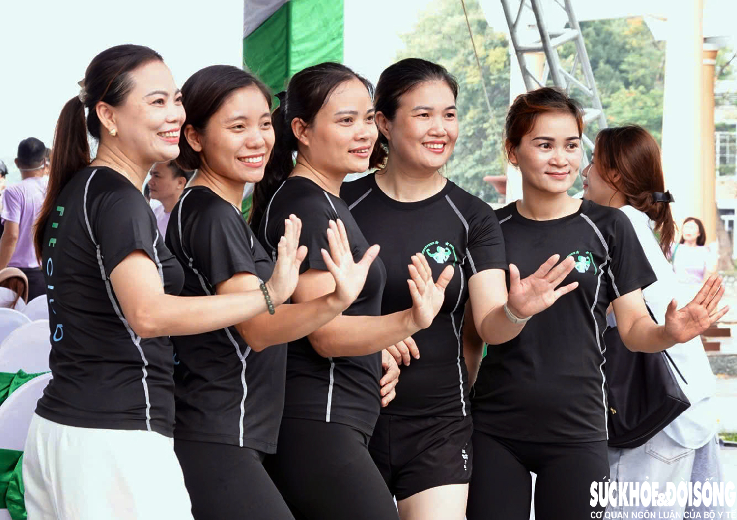 H&agrave;ng trăm người được tư vấn sức khỏe tại Ng&agrave;y Dinh dưỡng cộng đồng Việt Nam lần 7- Ảnh 7.