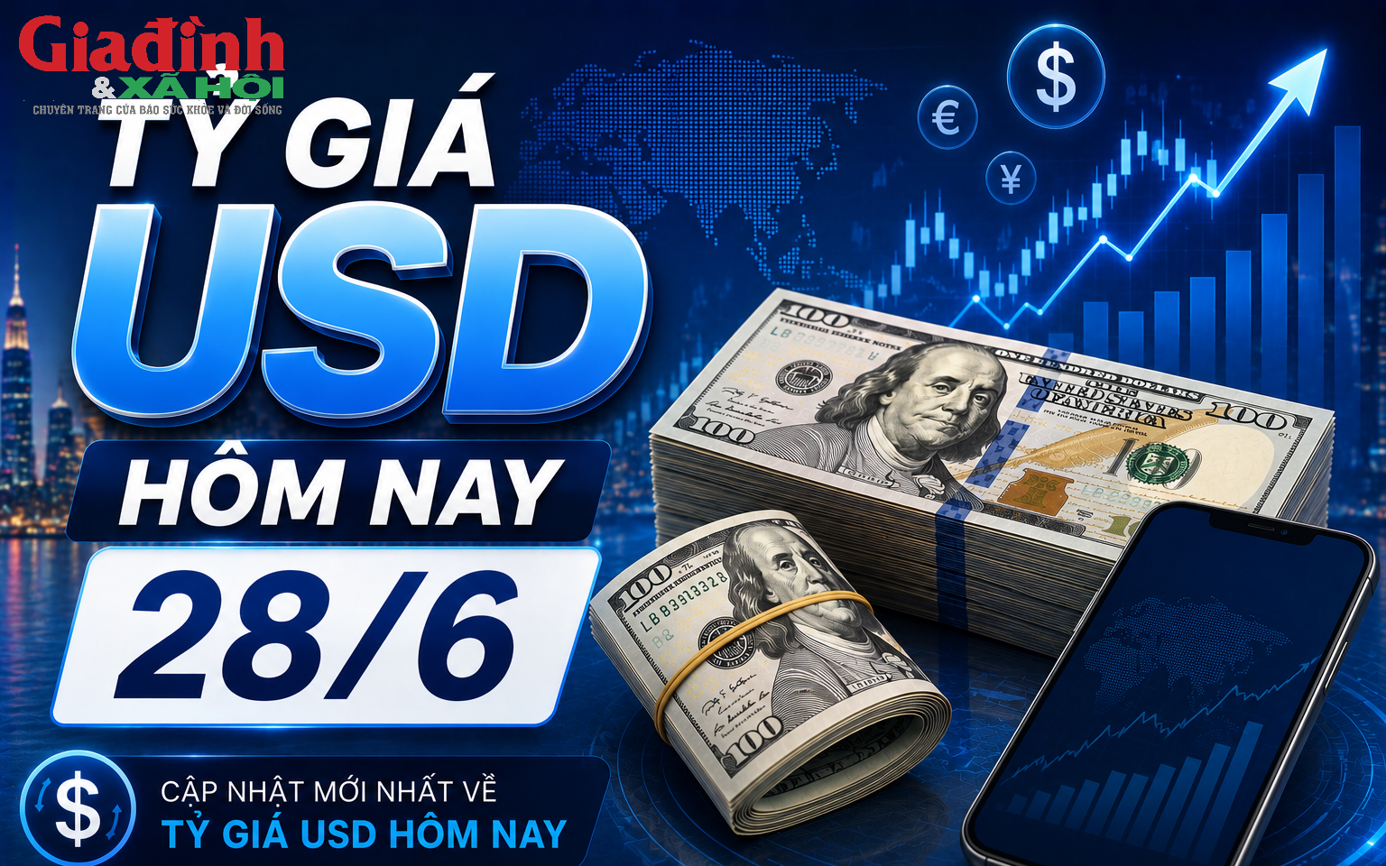 Tỷ gi&aacute; USD h&ocirc;m nay 29/6: Đồng Đ&ocirc; la Mỹ biến động tr&aacute;i chiều khối ng&acirc;n h&agrave;ng v&agrave; 'chợ đen' - Ảnh 4.