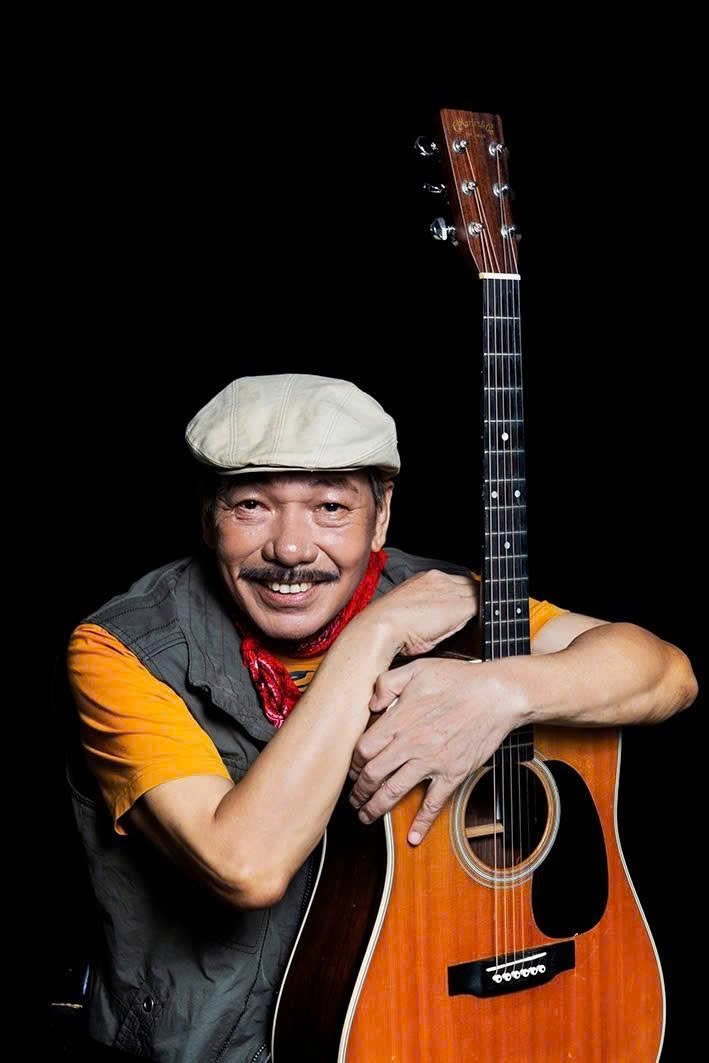'Ph&ograve;ng kh&aacute;ch 3 thế hệ số 2': Cuộc gặp gỡ của Trần Tiến, H&agrave; Trần, Phan Mạnh Quỳnh, Thắng v&agrave; Marzuz   - Ảnh 2.