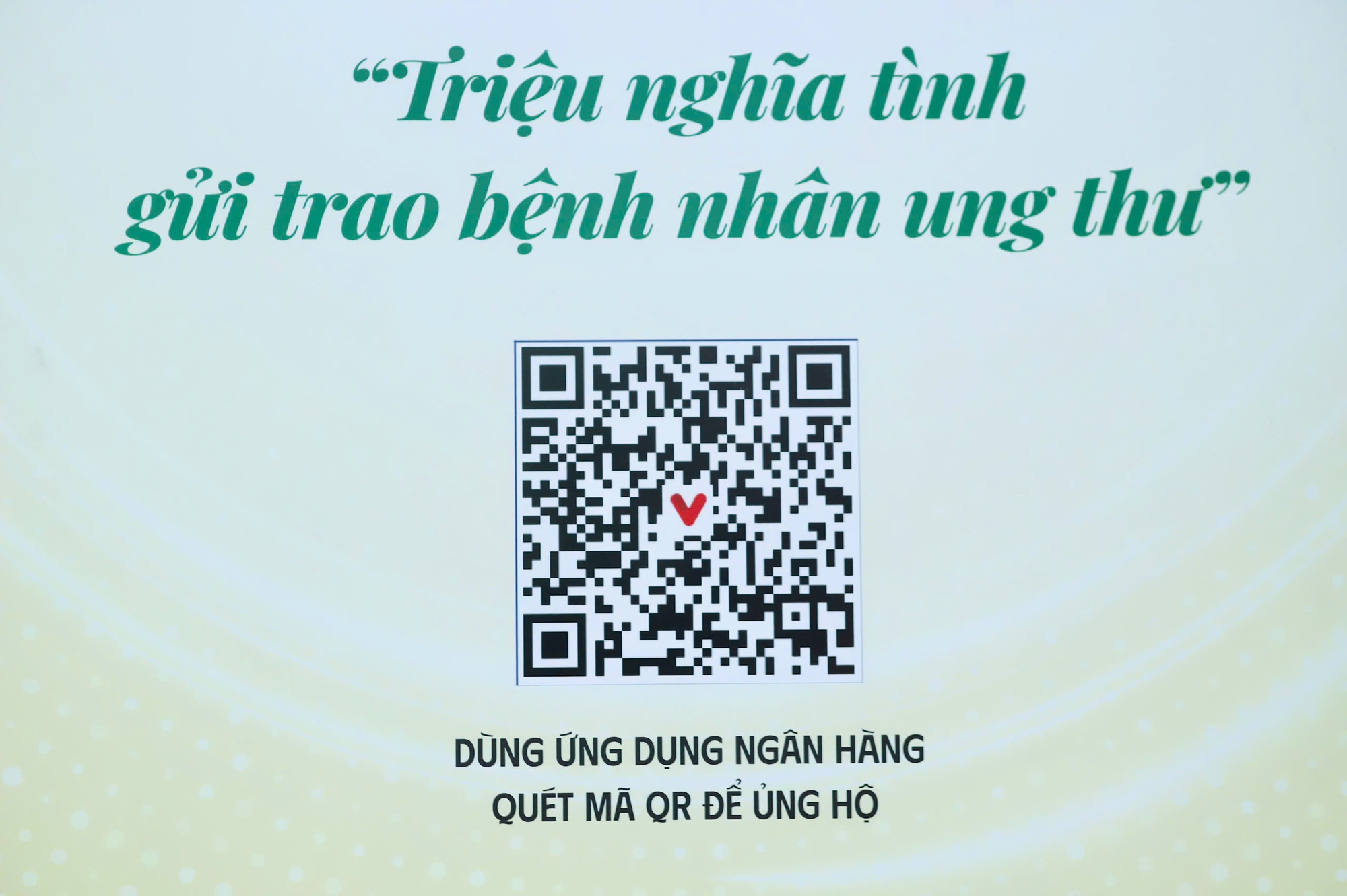 TRỰC TIẾP: Ngày Dinh dưỡng cộng đồng Việt Nam lần 7 - Ảnh 1.
