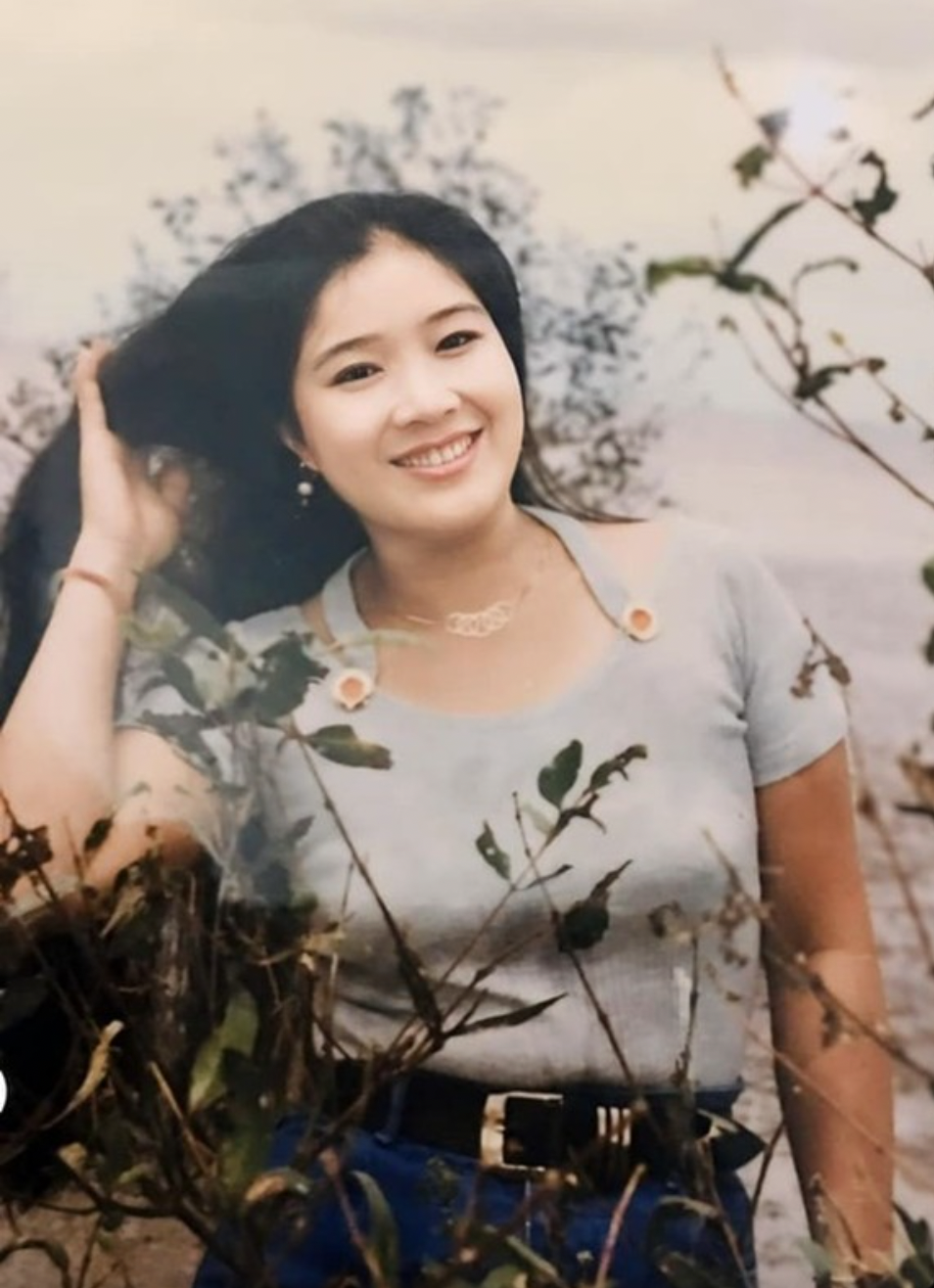 L&ecirc; Phương chia sẻ khoảnh khắc hạnh ph&uacute;c B&ecirc;n mẹ đẻ Bạch L&ecirc; trong sinh nhật 2026 - Ảnh 5.