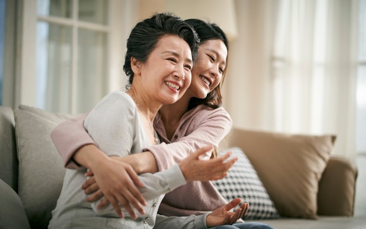 Muốn con rể, con d&acirc;u ng&agrave;y c&agrave;ng qu&yacute; mến, người lớn tuổi đừng phạm 2 điều n&agrave;y - Ảnh 2.