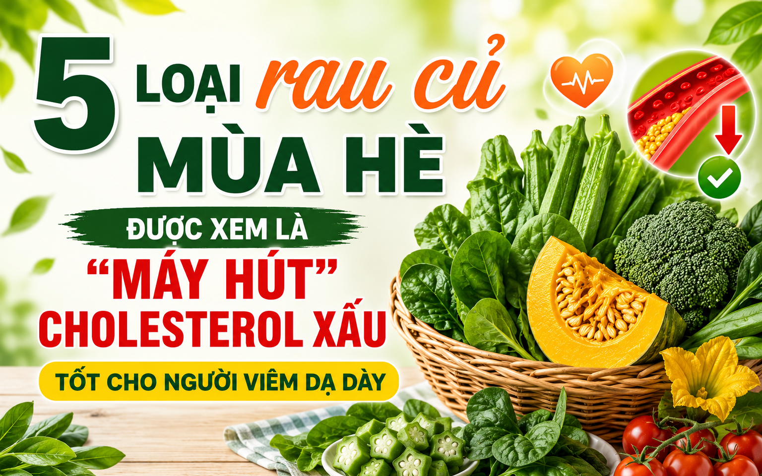 5 M&oacute;n canh cua đồng thanh m&aacute;t , ngọt nước cho bữa cơm h&egrave; 2026 - Ảnh 1.