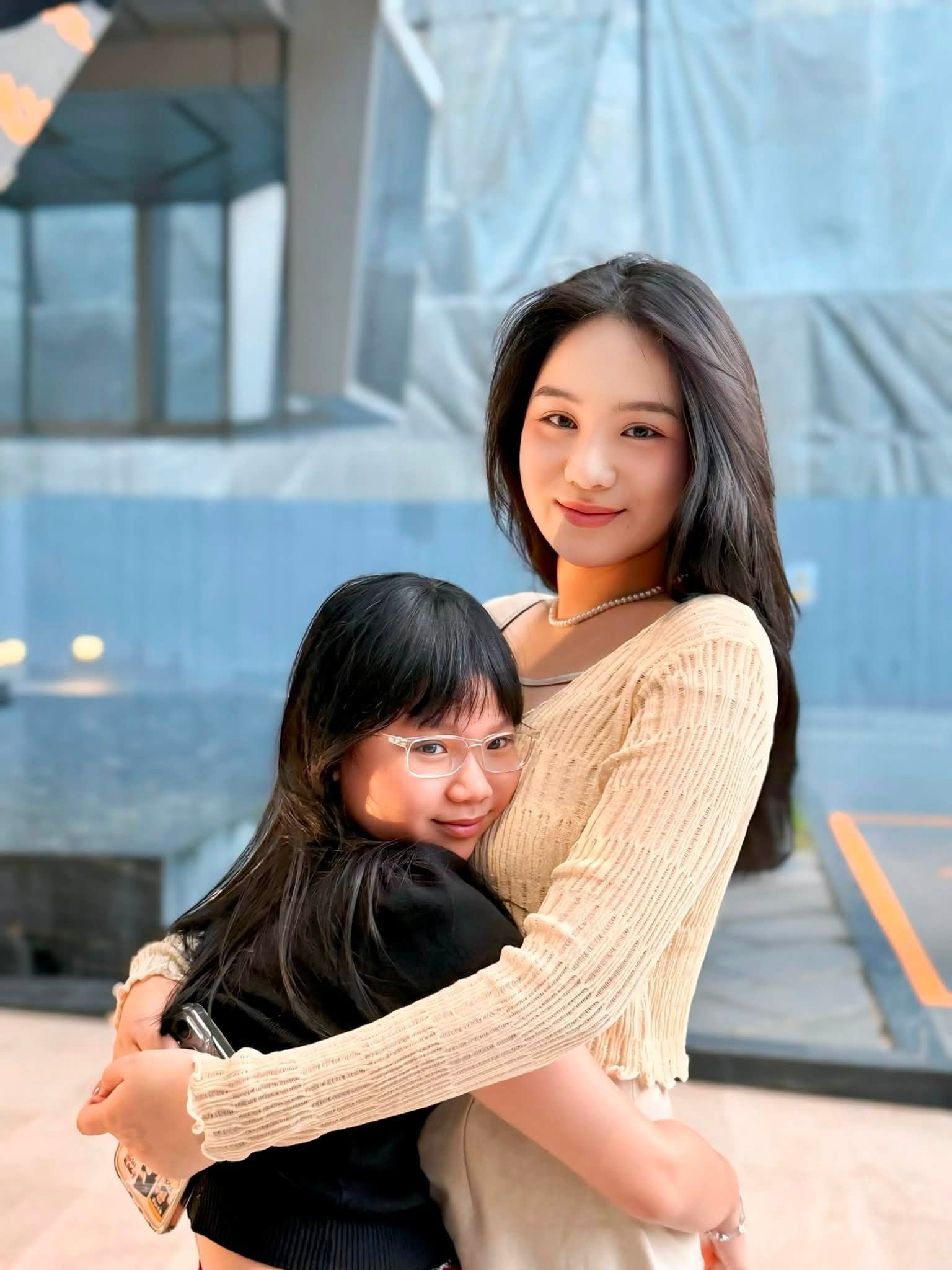 Con g&aacute;i lớn NSND Trịnh Kim Chi g&acirc;y ch&uacute; &yacute; trong ng&agrave;y sinh nhật đặc biệt - Ảnh 7.