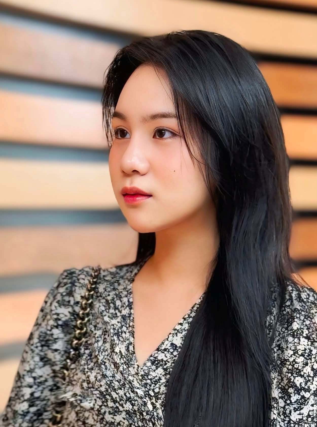 Con g&aacute;i lớn NSND Trịnh Kim Chi g&acirc;y ch&uacute; &yacute; trong ng&agrave;y sinh nhật đặc biệt - Ảnh 6.