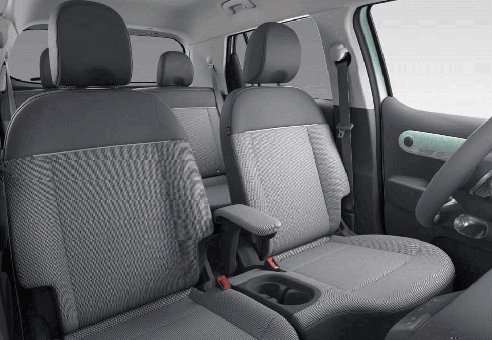 Gi&aacute; SUV Hyundai Grand i10 điện 2026: Thiết kế sang trọng , đi 360 km / 1 lần sạc - Ảnh 3.