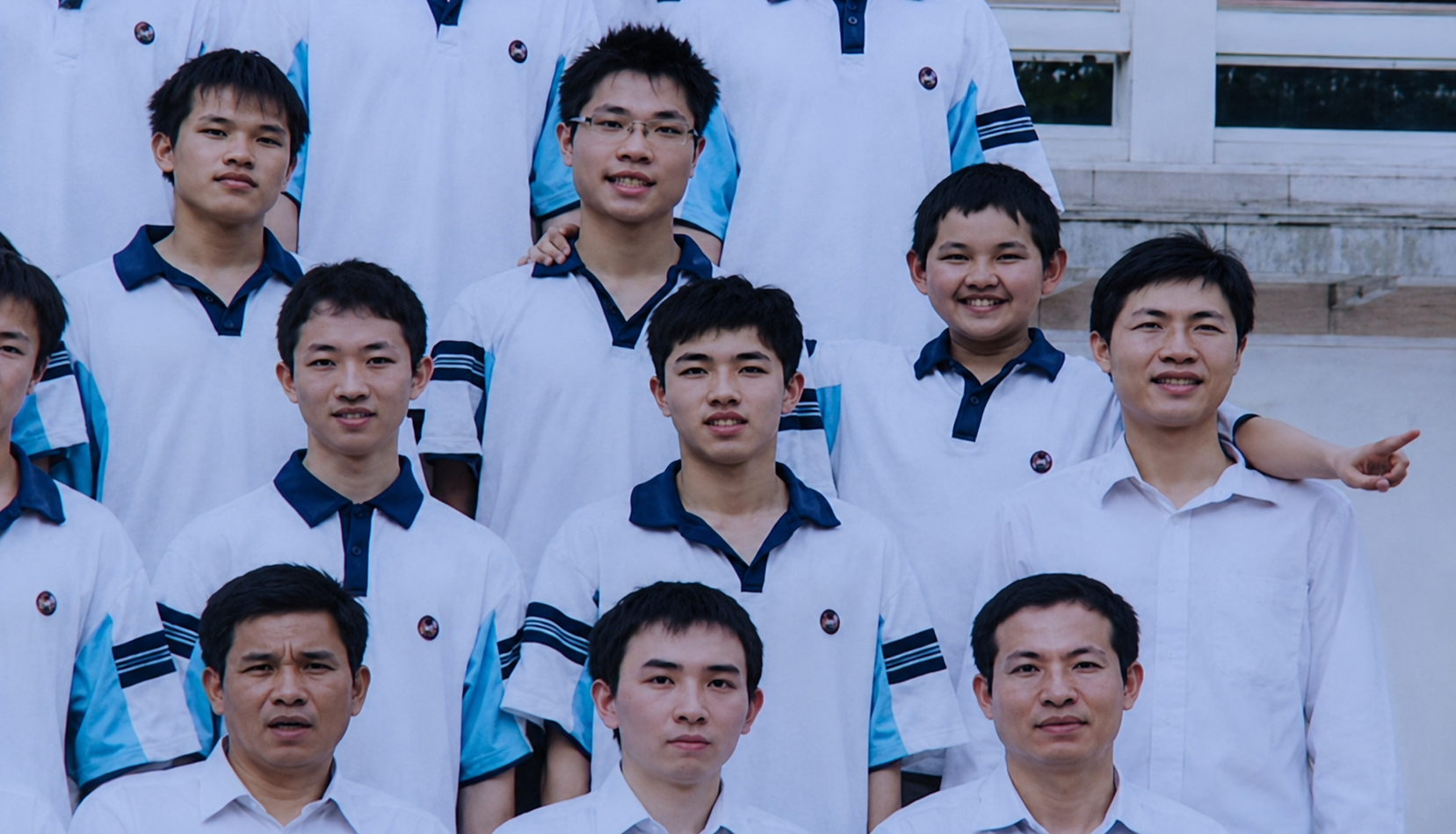 Thần đồng 5 tuổi học xong tiểu học , 12 tuổi đỗ đại học: Hành trình bất ngờ ở tuổi 30 - Ảnh 2.