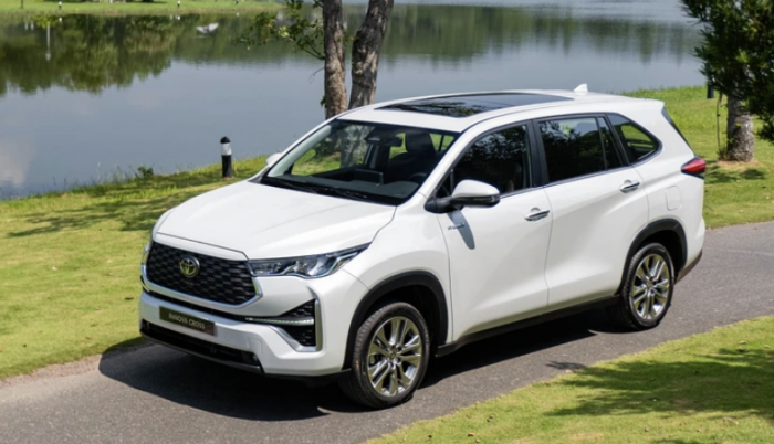 MPV gia đ&igrave;nh tốt nhất 2026 - Ảnh 3.