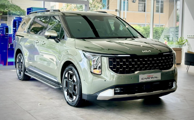 MPV gia đ&igrave;nh tốt nhất 2026 - Ảnh 4.