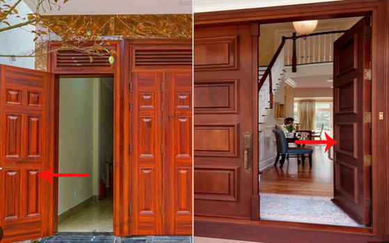 C&aacute;ch kiểm tra phong thủy hướng nh&agrave; tốt xấu ch&iacute;nh x&aacute;c mang b&igrave;nh an v&agrave; may mắn - Ảnh 5.