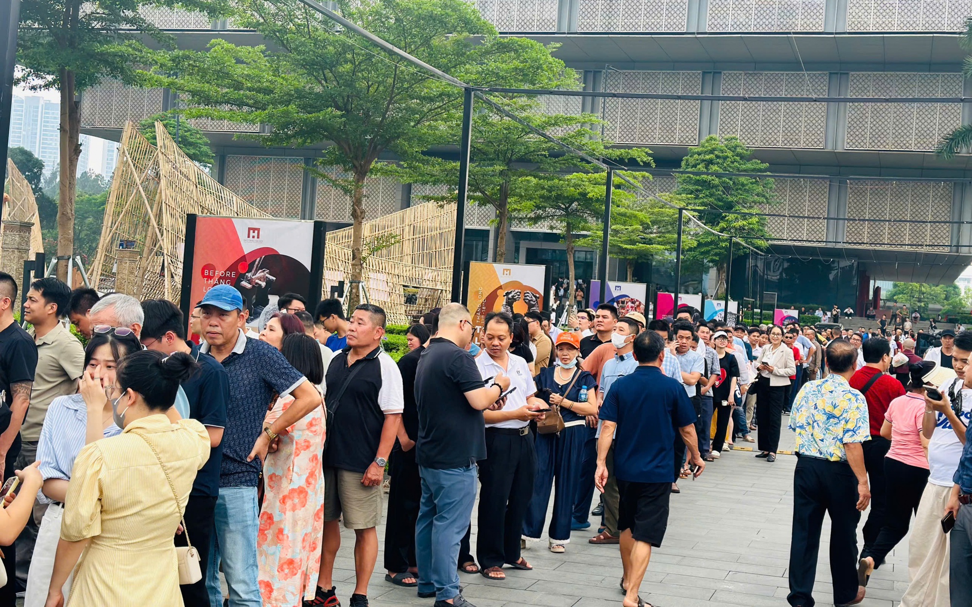 Cảnh b&aacute;o th&ocirc;ng tin check Quy hoạch H&agrave; Nội kh&ocirc;ng ch&iacute;nh thống v&agrave; rủi ro tiềm ẩn - Ảnh 1.
