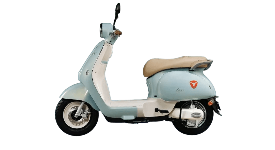 Xe m&aacute;y điện gi&aacute; dưới 19 triệu đồng chạy tới gần 200 km/lần sạc, c&oacute; mẫu kh&ocirc;ng cần bằng l&aacute;i ph&ugrave; hợp đi trong đ&ocirc; thị - Ảnh 2.
