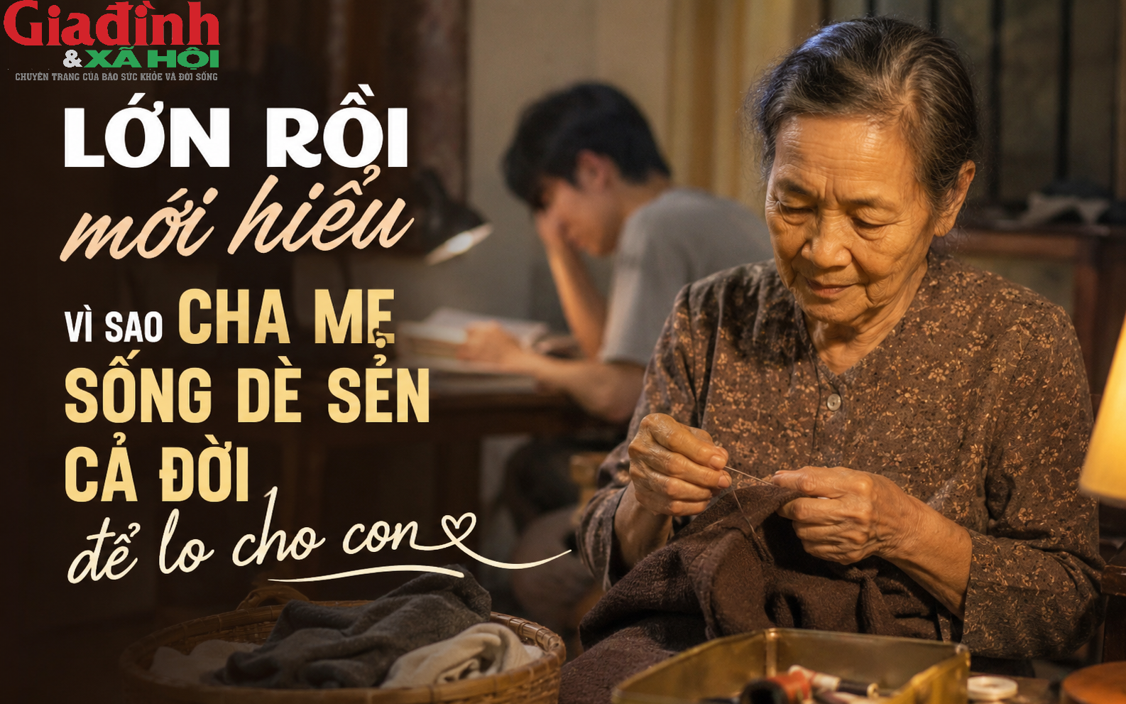 3 phẩm chất của người phụ nữ c&oacute; ảnh hưởng t&iacute;ch cực đến tương lai con c&aacute;i, gia đ&igrave;nh n&agrave;o cũng n&ecirc;n tr&acirc;n trọng - Ảnh 2.