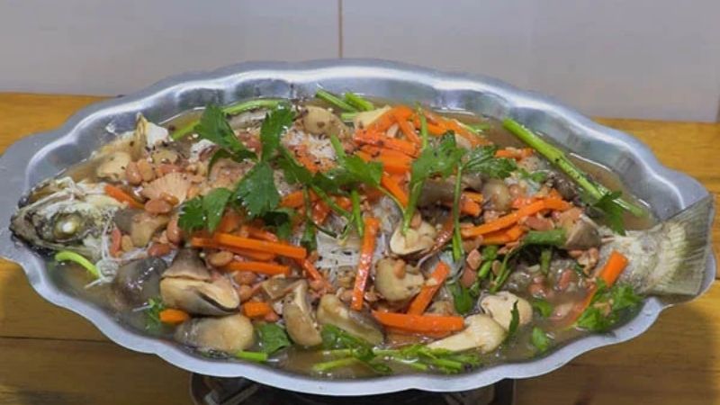 C&aacute; chẽm &iacute;t xương ngon ngọt , tốt cho sức khỏe hơn cả c&aacute; hồi - Ảnh 3.