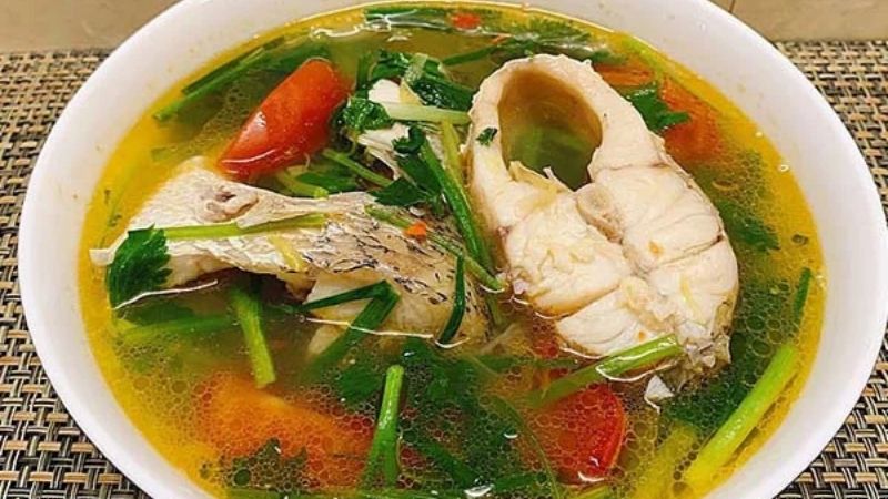 C&aacute; chẽm &iacute;t xương ngon ngọt , tốt cho sức khỏe hơn cả c&aacute; hồi - Ảnh 5.
